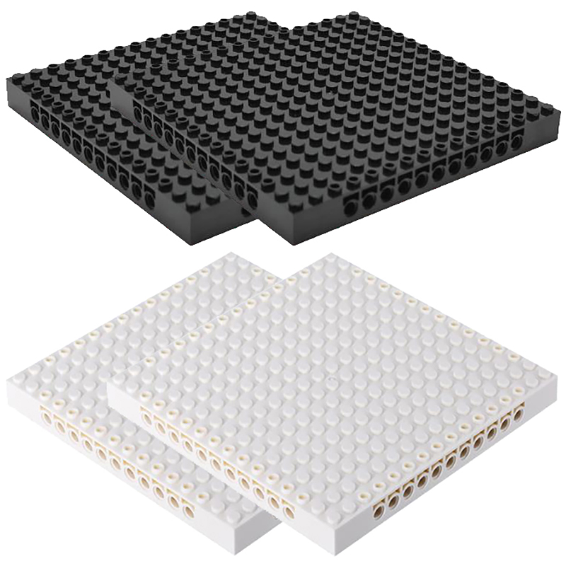 Ceramic Tile Blank - Bloc de construction d'art Pixel, plaque