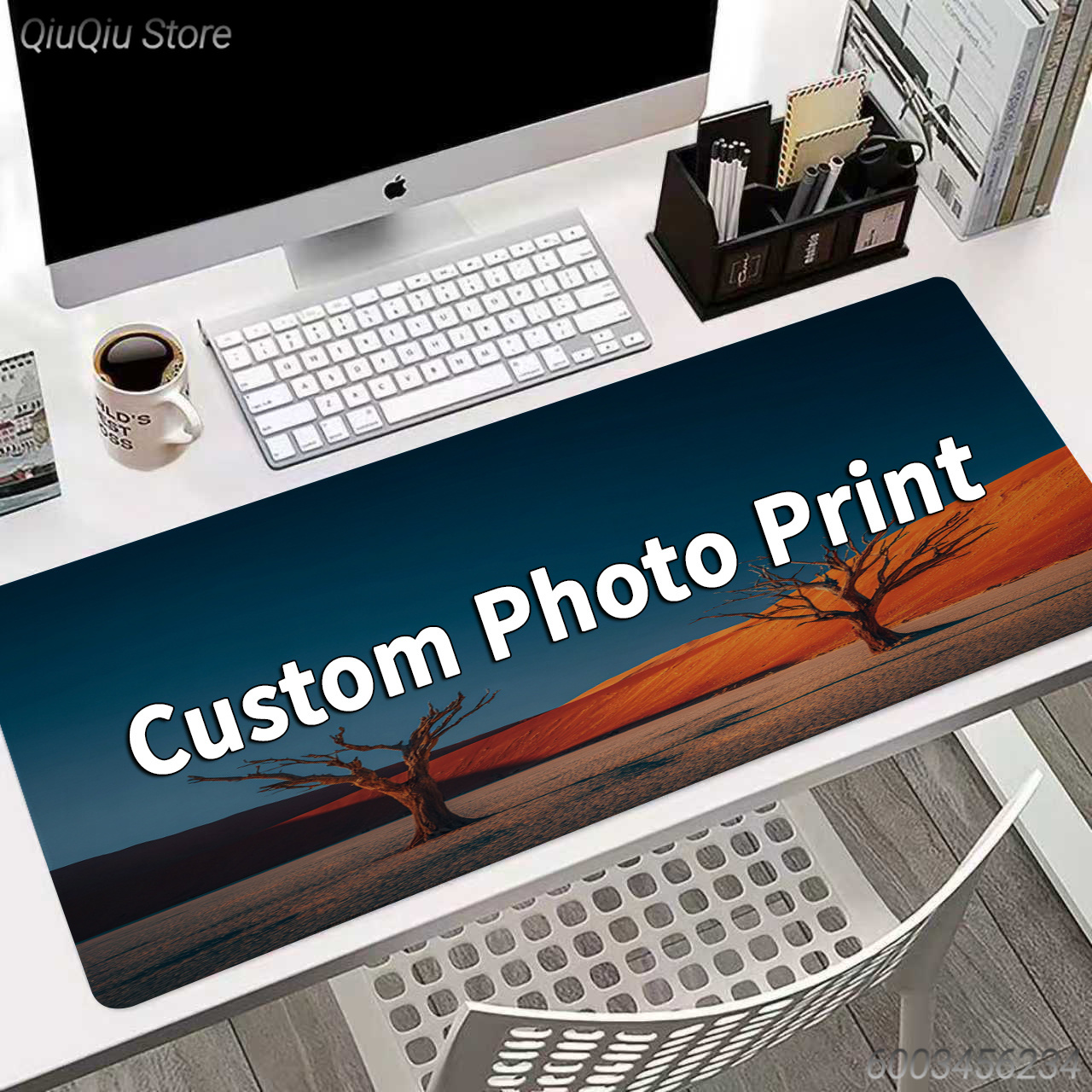 Mouse Pad Blank Sublimation - Tapis de souris vierge pour sublimation,