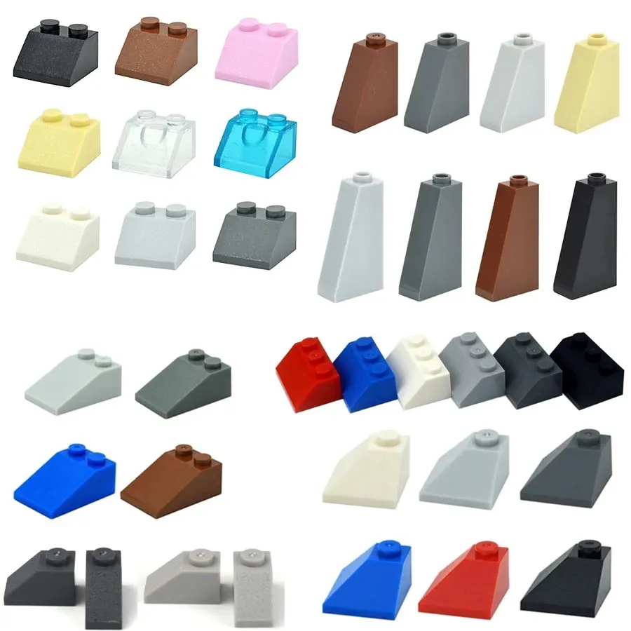 Ceramic Tile Blank - Blocs de construction de carreaux de