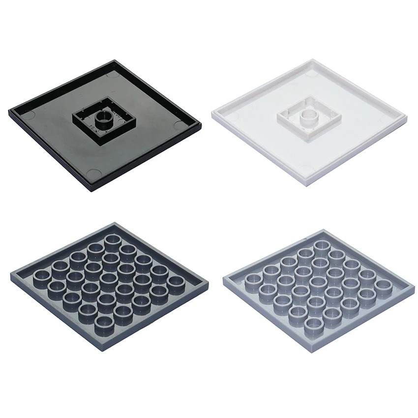 10 pièces MOC assembler des pa - Ceramic Tile Blank avis et prix