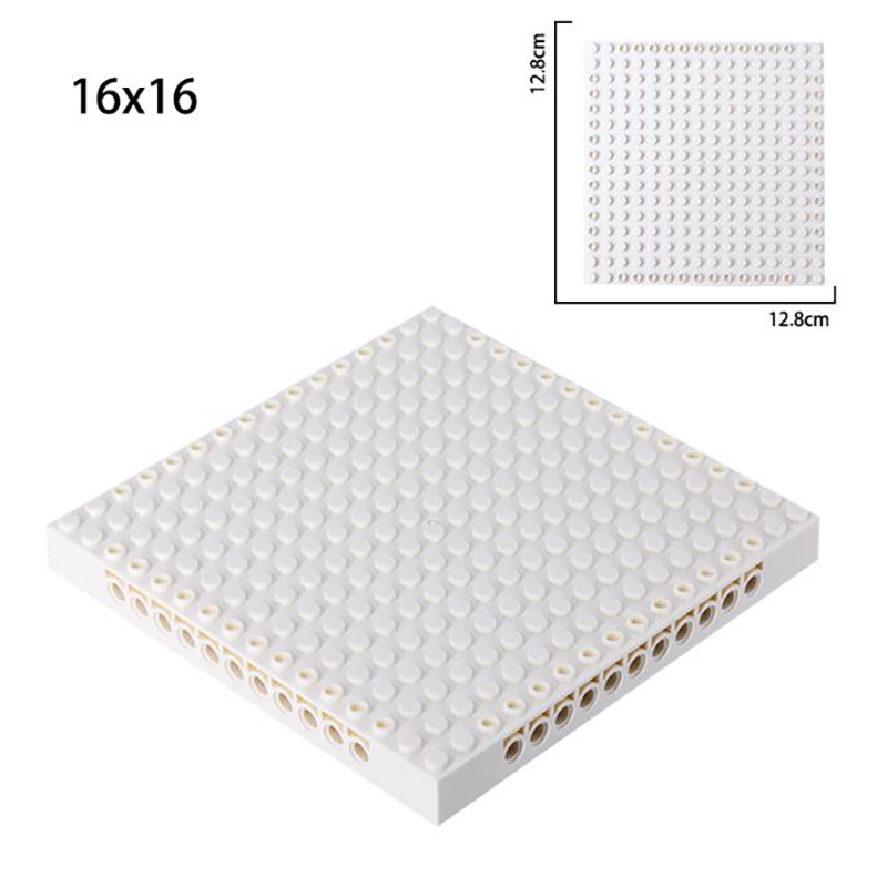 Bloc de construction d'art Pix - Ceramic Tile Blank avis et prix
