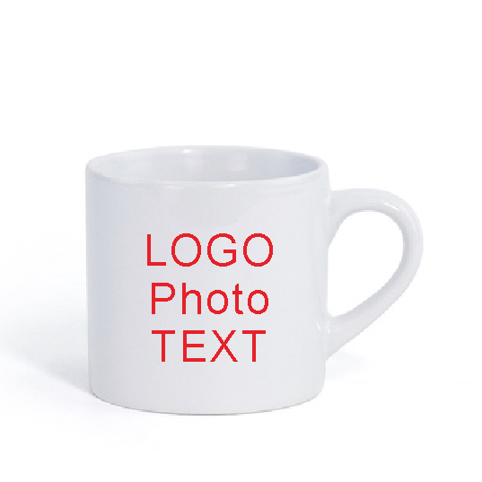 Tasse à café en céramique de f - Sublimation Mug White avis et prix