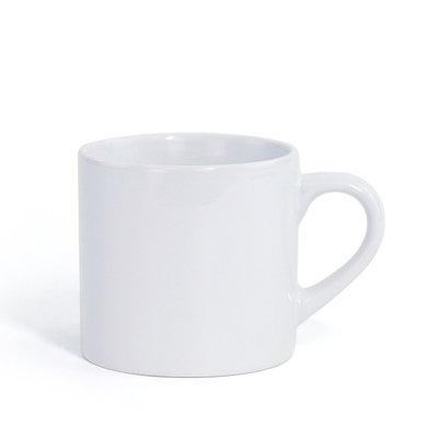 Tasse à café en céramique de f - Sublimation Mug White avis et prix