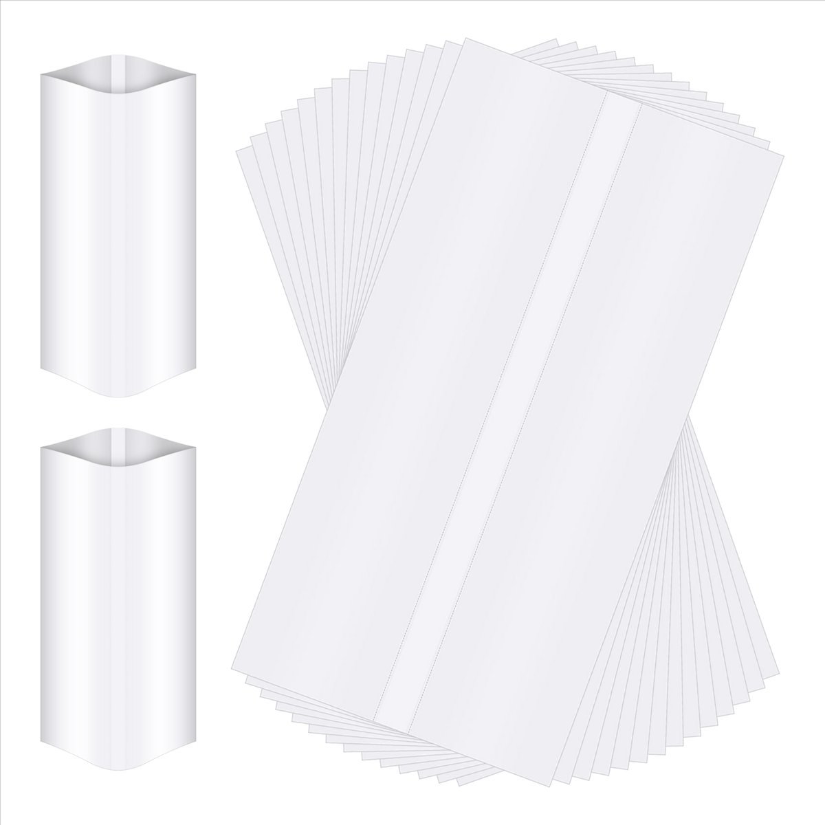 ✼ 70 pièces de film rétractabl - Sublimation Mug White avis et prix