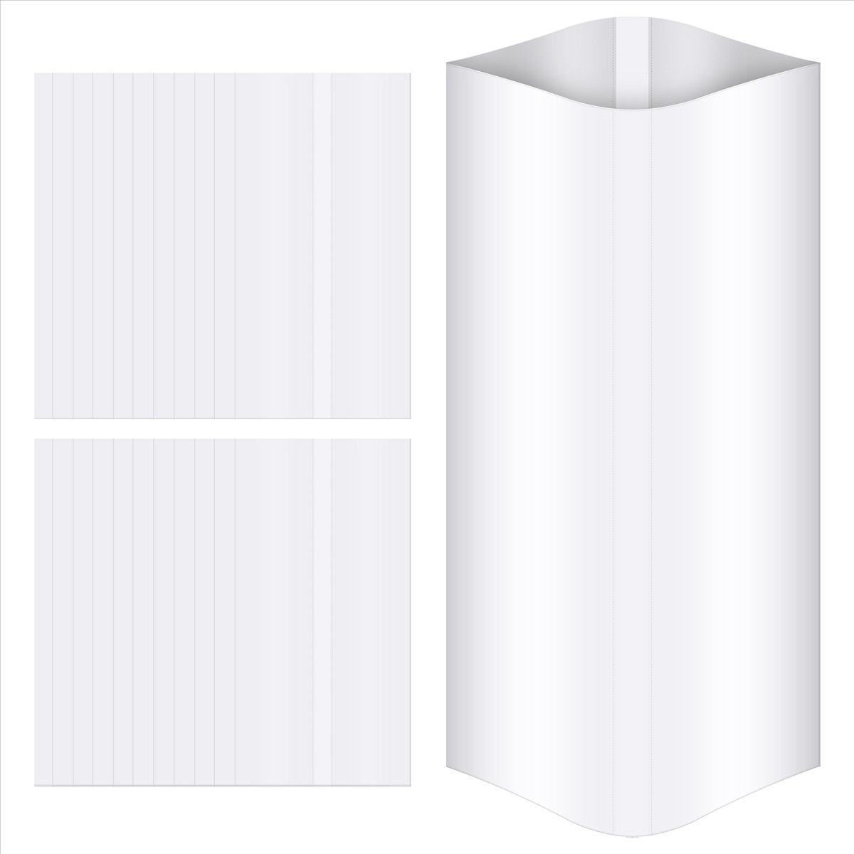 ✼ 70 pièces de film rétractabl - Sublimation Mug White avis et prix