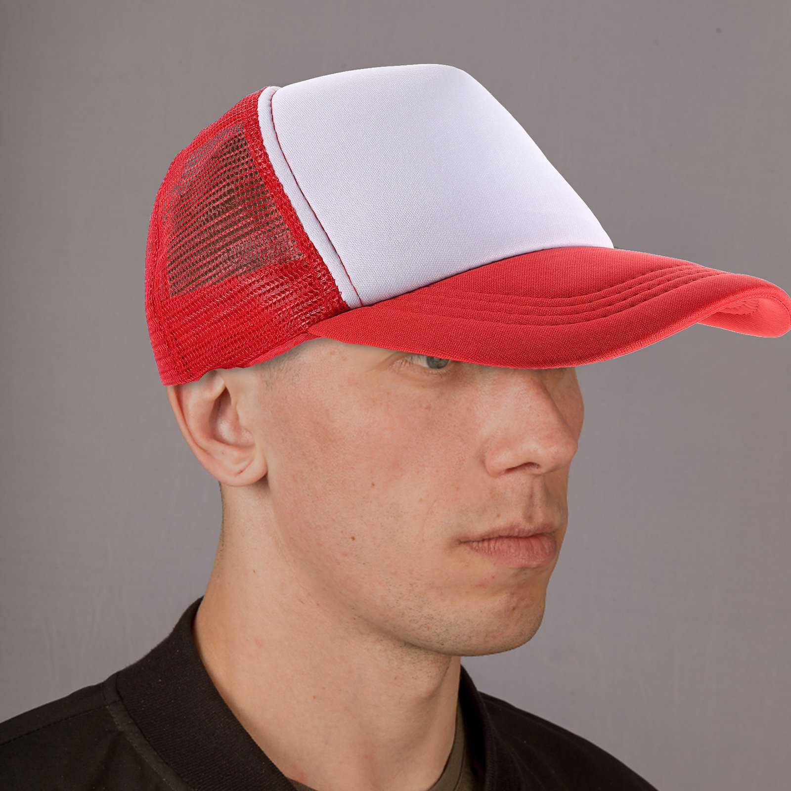 10 pièces de casquettes de bas - Hat Sublimation Blank avis et prix