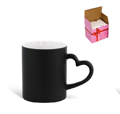 Tasse Magique Personnalisable  - Sublimation Mug White avis et prix