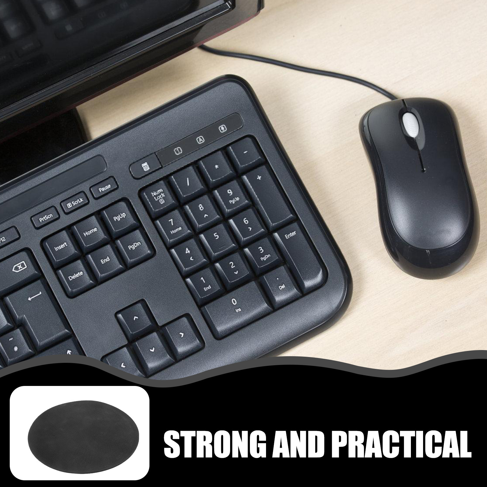 4 tapis de souris vierges pour - Mouse Pad Blank Sublimation avis et prix