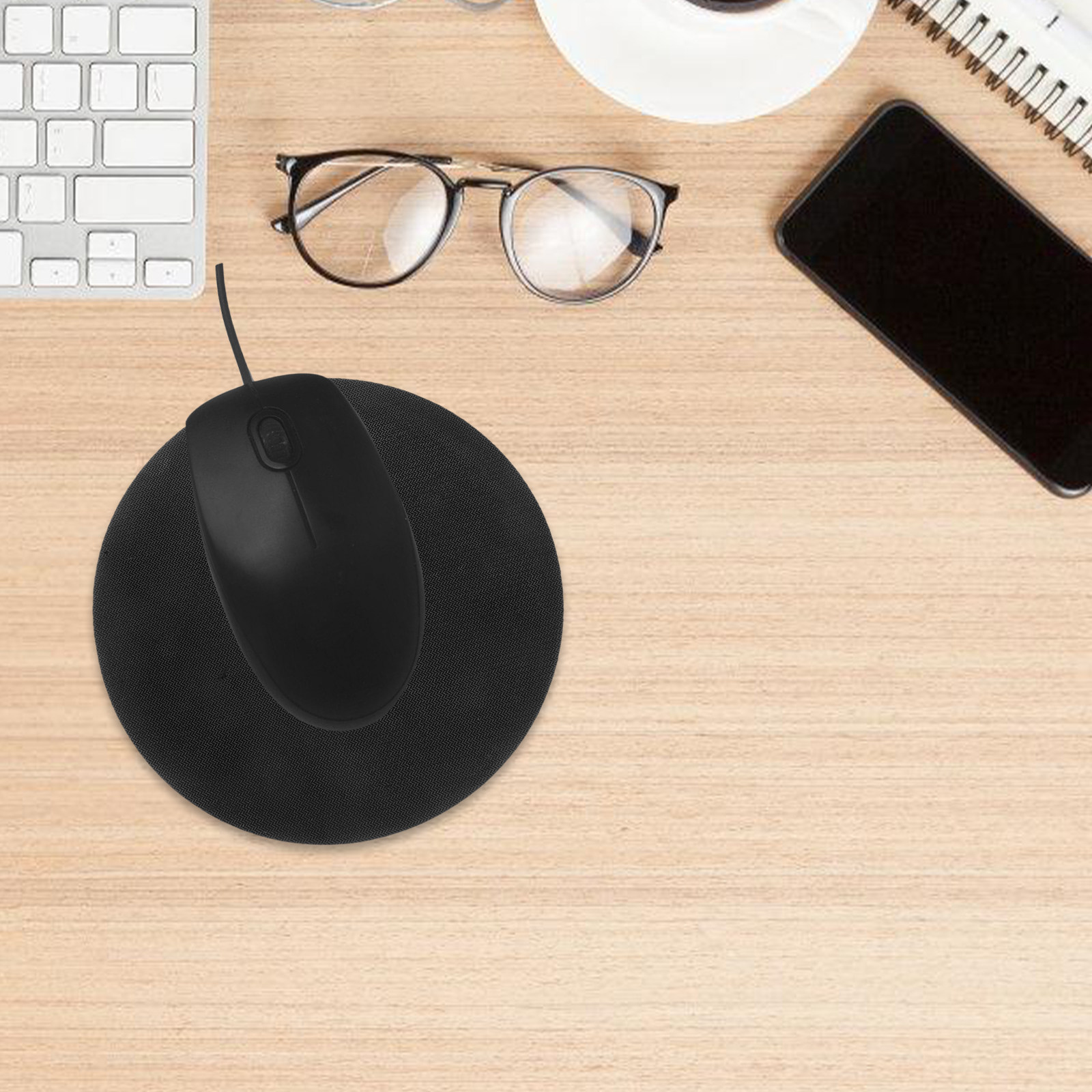 4 tapis de souris vierges pour - Mouse Pad Blank Sublimation avis et prix