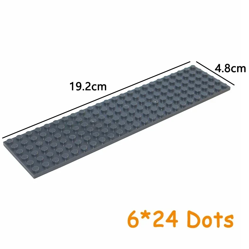 Taille 6x24 plaque de points 2 - Ceramic Tile Blank avis et prix