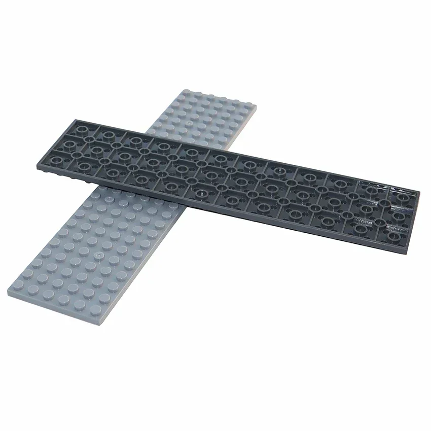 Taille 6x24 plaque de points 2 - Ceramic Tile Blank avis et prix
