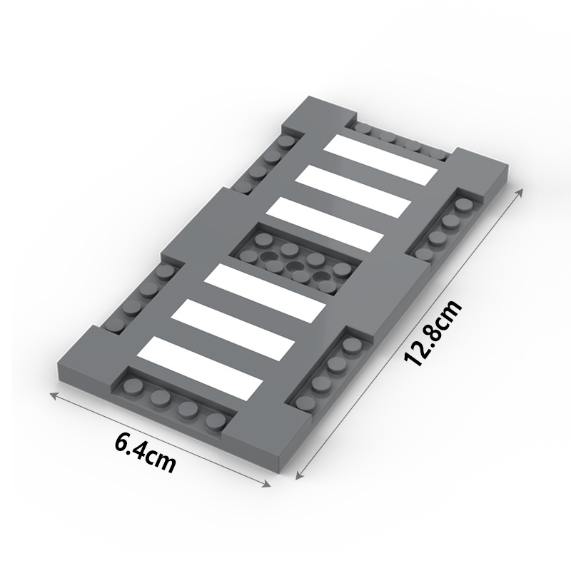 Plaque de base de rue urbaine  - Ceramic Tile Blank avis et prix